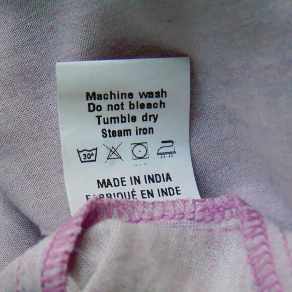 Bl^nk London Anthropologie Stephanie V-Neck Top L - Picture 13 of 14